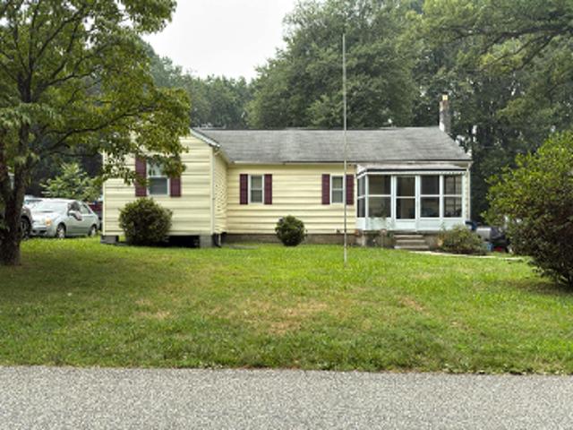 House for sale in Joppa, Maryland