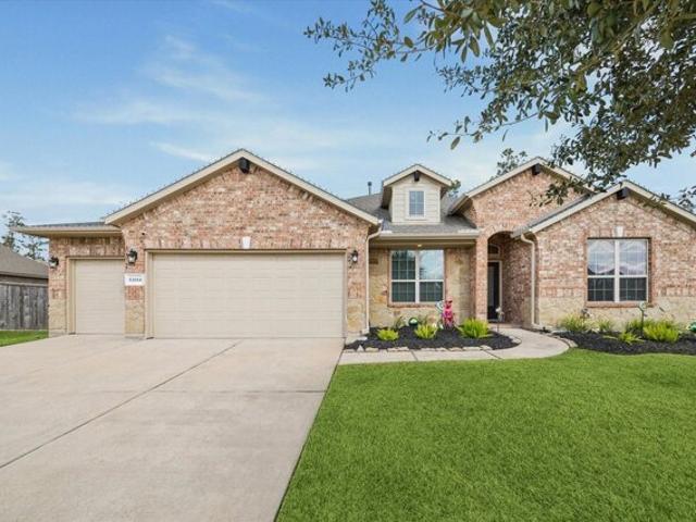 House for sale in Harris, Texas