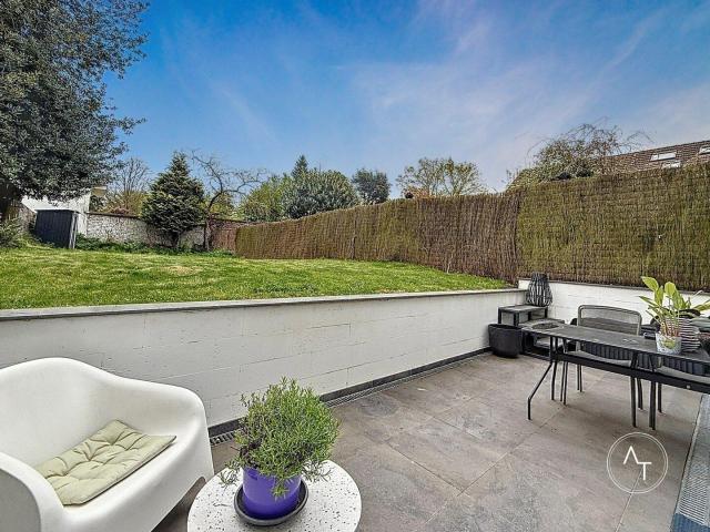 Kot location à Fort Jaco, Uccle - Ukkel