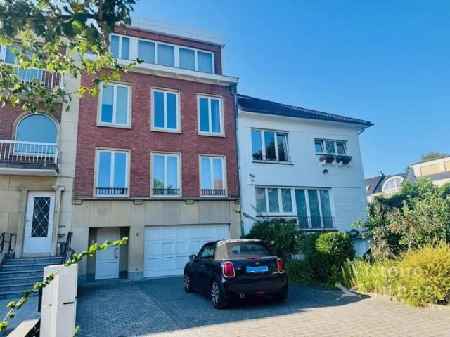 Appartement location à Uccle, Bruxelles