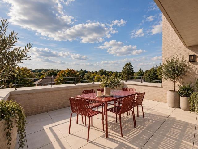 Appartement location à Uccle, Bruxelles