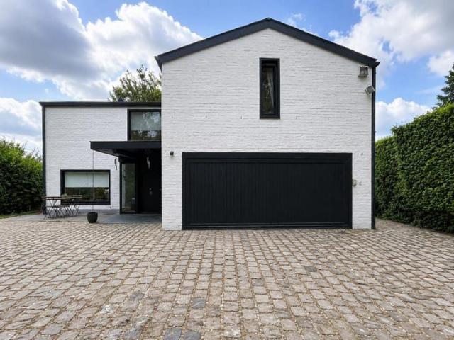 Maison location à Uccle, Bruxelles