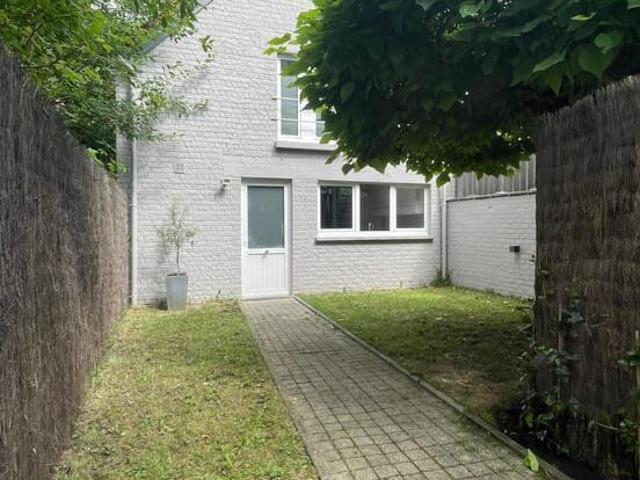 Maison location à Uccle, Bruxelles