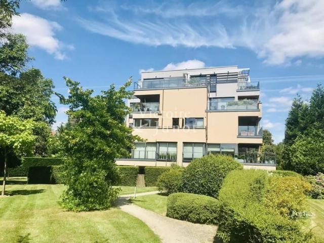 Appartement location à Uccle, Bruxelles