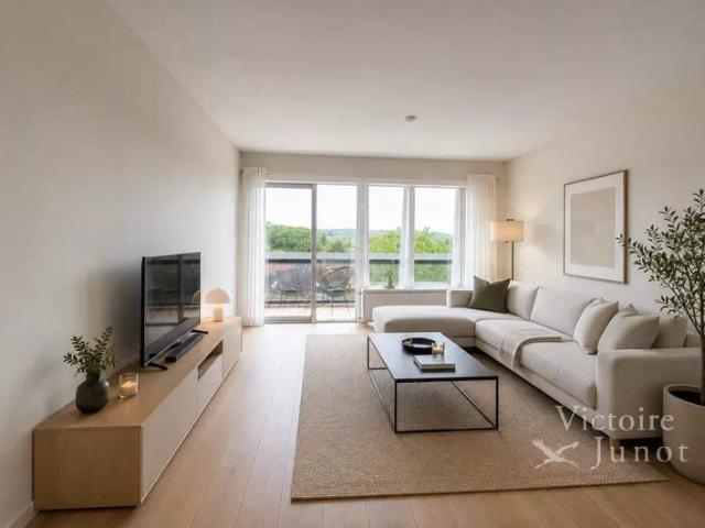 Appartement location à Uccle, Bruxelles