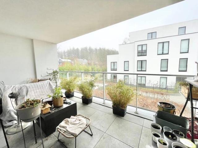 Appartement location à Uccle, Bruxelles