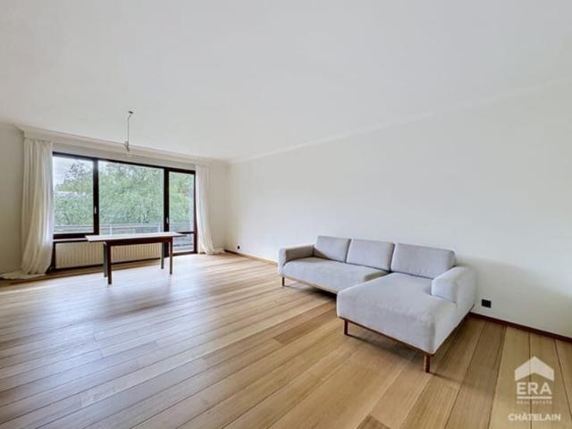 Appartement location à Uccle, Bruxelles