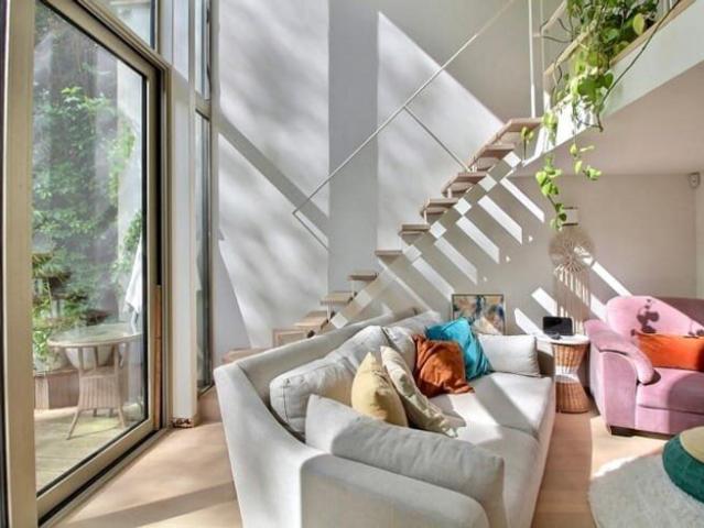 Maison location à Uccle, Bruxelles