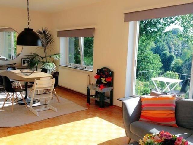 Appartement location à Uccle, Bruxelles