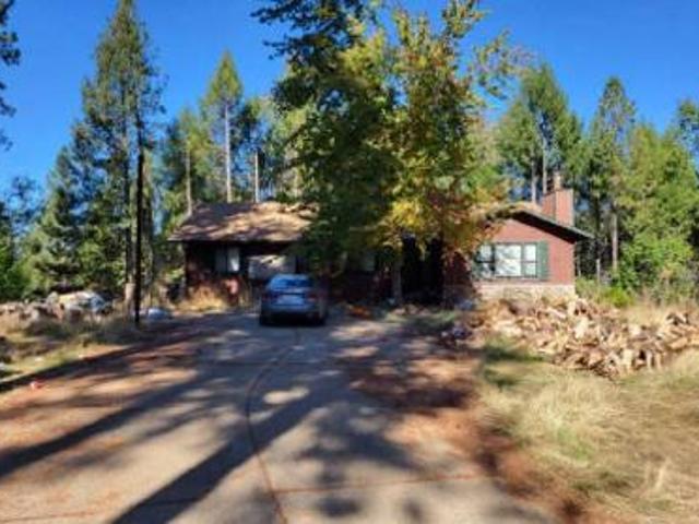 House for sale in Placerville, California
