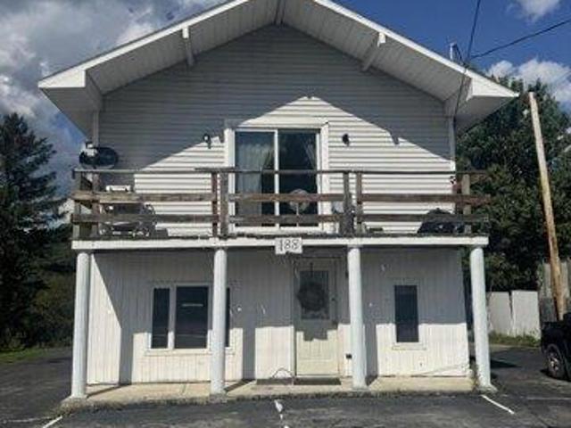 House for sale in Fort Kent, Maine