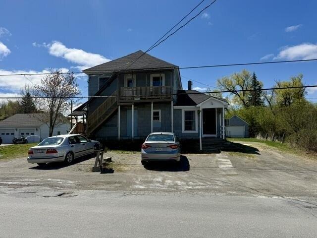 House for sale in Fort Kent, Maine
