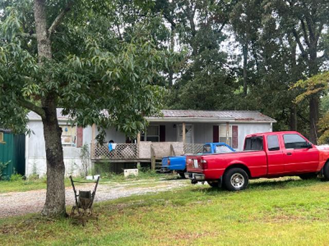 House for sale in Banks, Georgia