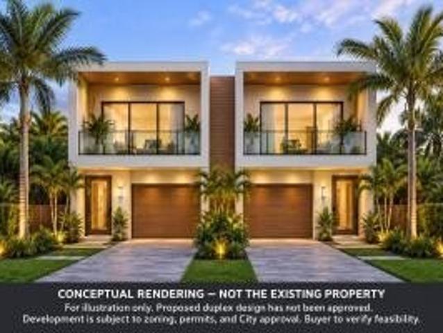 House for sale in Fort Lauderdale, Broward County