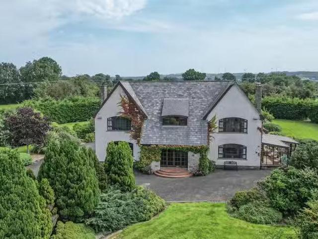 House for sale