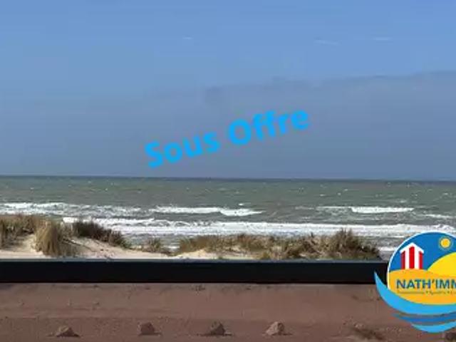 Appartement vente à Abbeville, Fort-mahon-plage
