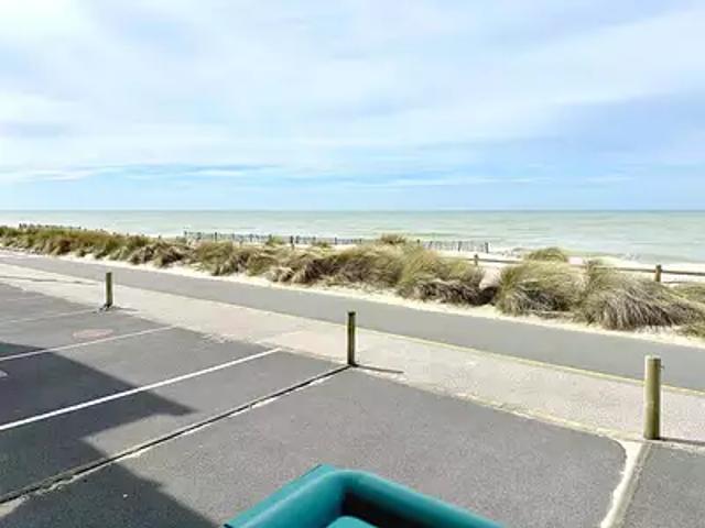 Appartement vente à Abbeville, Fort-mahon-plage