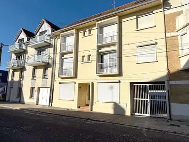 Appartement vente à Abbeville, Fort-mahon-plage