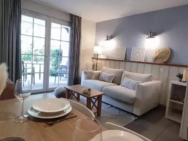Appartement vente à Abbeville, Fort-mahon-plage