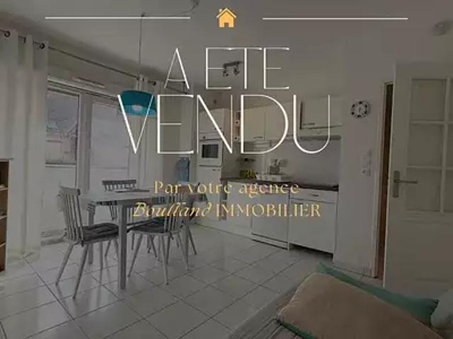 Appartement vente à Abbeville, Fort-mahon-plage