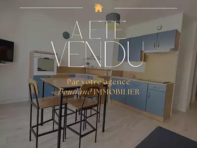 Appartement vente à Abbeville, Fort-mahon-plage