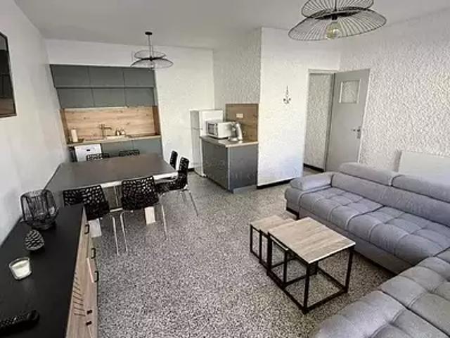 Appartement vente à Abbeville, Fort-mahon-plage