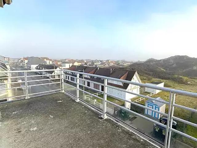 Appartement vente à Abbeville, Fort-mahon-plage