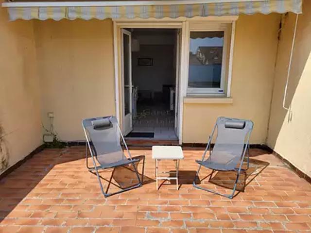 Appartement vente à Abbeville, Fort-mahon-plage