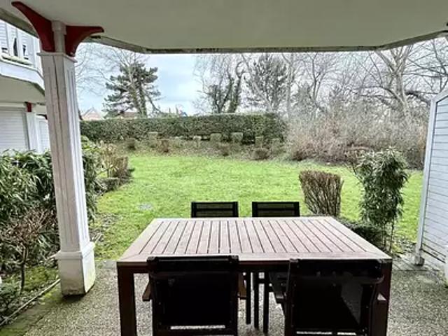 Appartement vente à Abbeville, Fort-mahon-plage