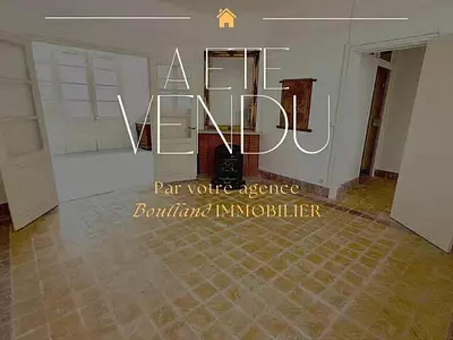 Appartement vente à Abbeville, Fort-mahon-plage