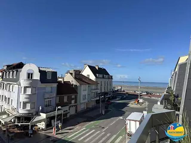 Appartement vente à Abbeville, Fort-mahon-plage