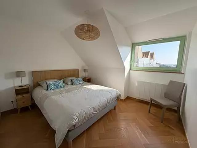 Appartement vente à Abbeville, Fort-mahon-plage
