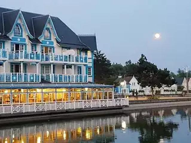 Maison vente à Abbeville, Fort-mahon-plage