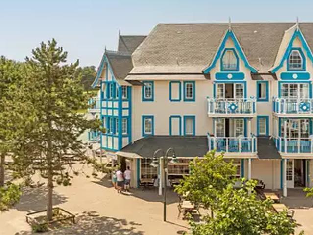 Maison vente à Abbeville, Fort-mahon-plage
