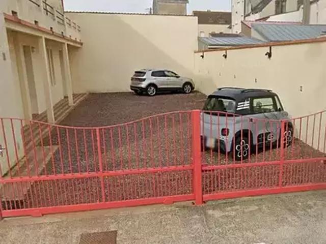 Garage vente à Abbeville, Fort-mahon-plage