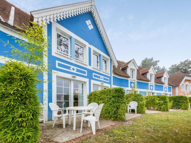 Maison vente à Abbeville, Fort-mahon-plage