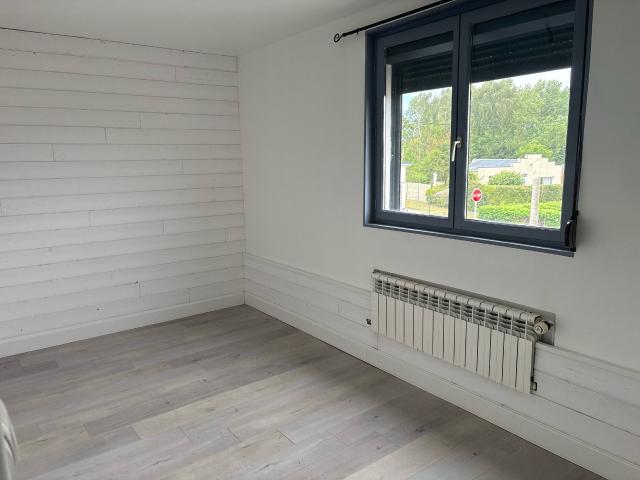 Appartement vente à Abbeville, Fort-mahon-plage