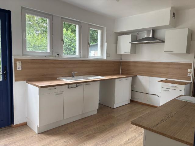Appartement vente à Abbeville, Fort-mahon-plage