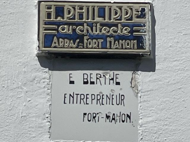 Maison vente à Abbeville, Fort-mahon-plage