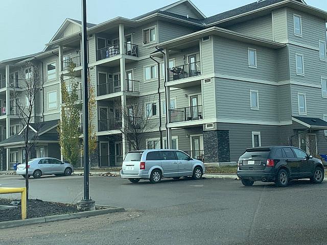 Apartment for rent