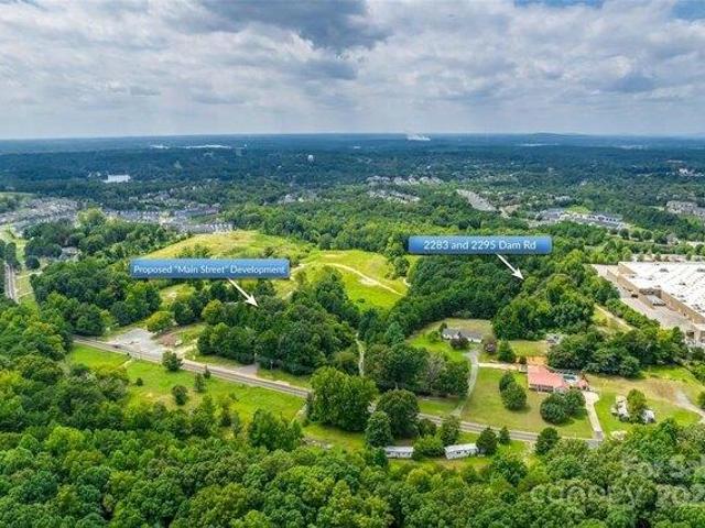 Land for sale in Fort Mill