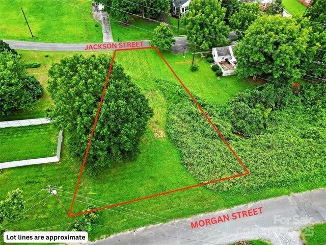 Land for sale in Fort Mill