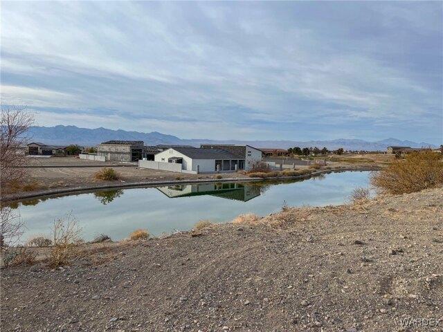 Land for sale in Fort Mohave, Arizona