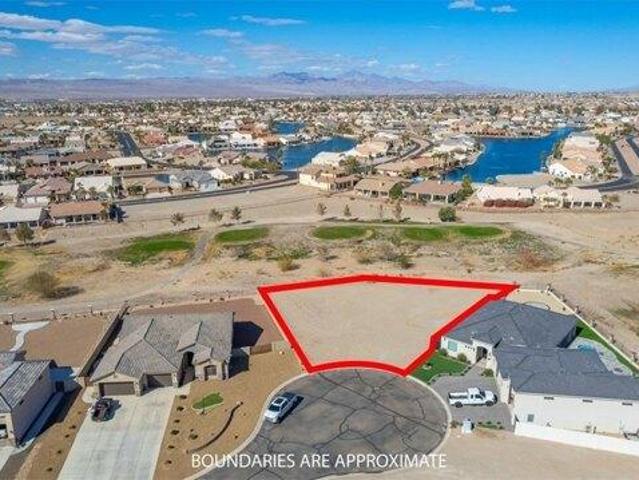 Land for sale in Fort Mohave, Arizona