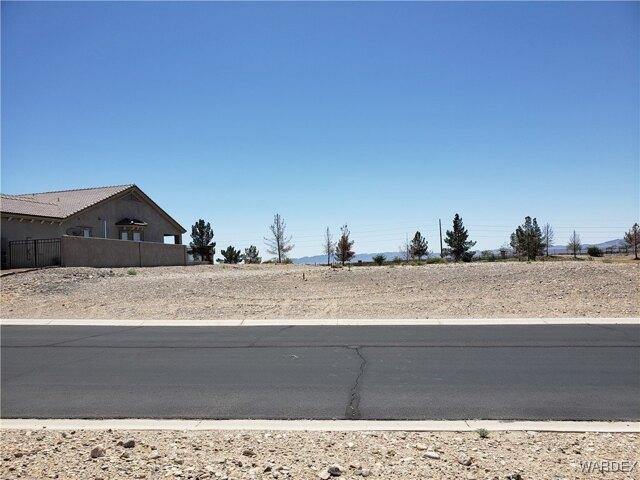 Land for sale in Fort Mohave, Arizona