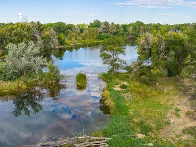 Farm for sale in Colorado