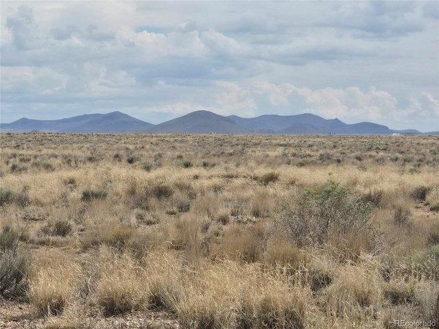 Land for sale in Blanca, Colorado