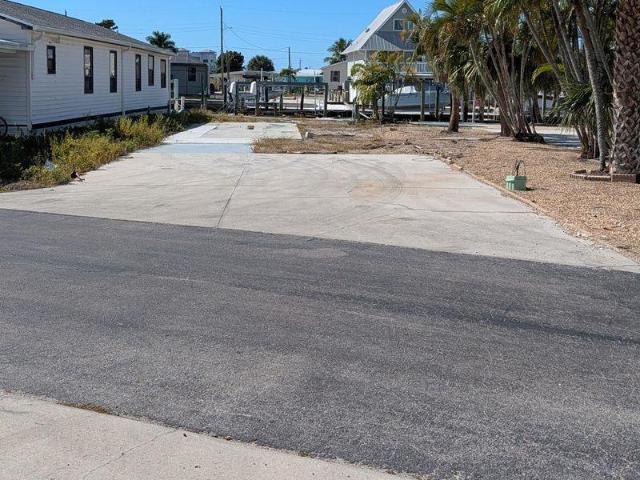 Land for sale in Fort Myers Beach, Lee County