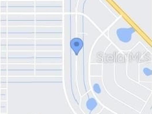 Land for sale in Indian Lake Estates, Polk County