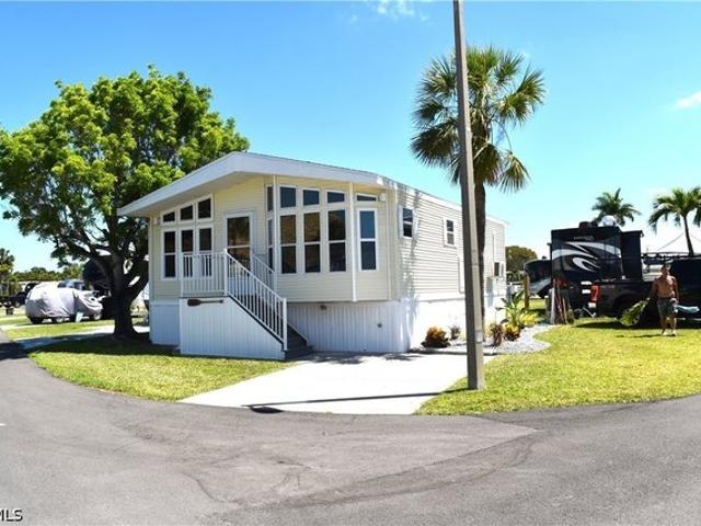 House for sale in Fort Myers, Florida